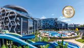 BOSPHORUS SORGUN HOTEL